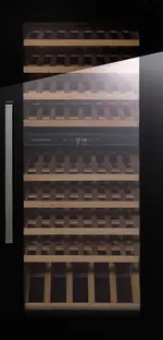 Встраиваемый винный шкаф Kuppersbusch FWK 4800.0 S1 фото 1 в Ростове-на-Дону
