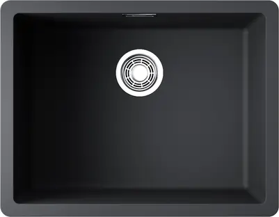 Кухонная мойка OMOIKIRI Kata 54-U-BL(арт.4993410) фото 1 в Ростове-на-Дону