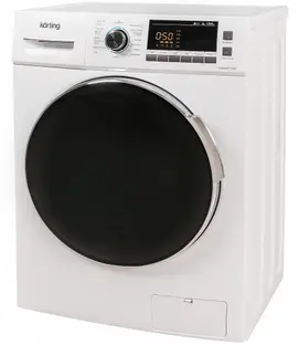 Стиральная машина Korting KWM 40T1260 фото 2 в Ростове-на-Дону Стиральная машина Korting KWM 40T1260 фото 2 в Ростове-на-Дону