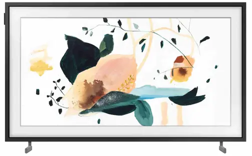 Телевизор Samsung  32" (81 см) 2020 черный Samsung QE32LS03TBK фото 2 в Ростове-на-Дону