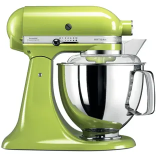 Планетарный миксер KitchenAid 5KSM175PSEGA фото 2 в Ростове-на-Дону