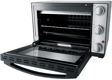 Мини печь Steba KB 324 фото 3 в Ростове-на-Дону