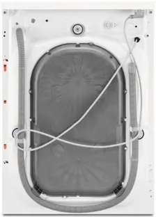 Стирально-сушильная машина Electrolux EW7WR361S фото 3 в Ростове-на-Дону
