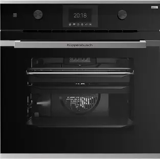 Духовой шкаф Kuppersbusch BP 6381.0 S1 Stainless Steel в Ростове-на-Дону Духовой шкаф Kuppersbusch BP 6381.0 S1 Stainless Steel в Ростове-на-Дону