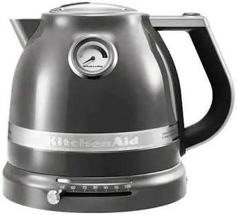 Чайник KitchenAid 5KEK1522EMS фото 1 в Ростове-на-Дону