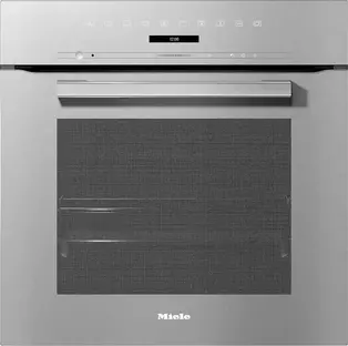 Духовой шкаф Miele H 7262 B GRGR фото 3 в Ростове-на-Дону