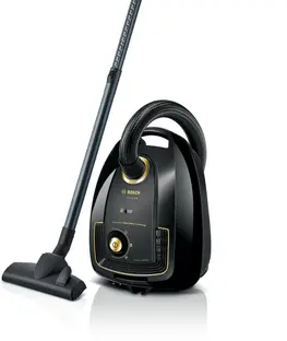 Пылесос Bosch BGL38GOLD фото 1 в Ростове-на-Дону