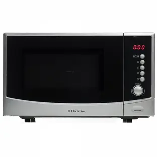 Микроволновая печь Electrolux EMS 20400S в Ростове-на-Дону Микроволновая печь Electrolux EMS 20400S в Ростове-на-Дону