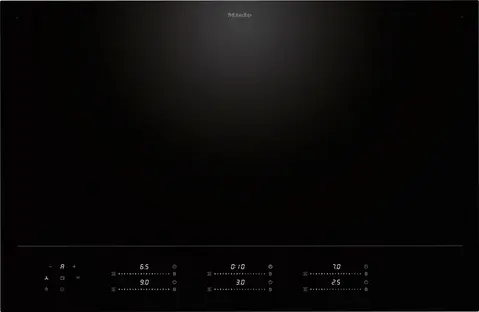 Индукционная варочная панель Miele KM 8685 FL фото 1 в Ростове-на-Дону Индукционная варочная панель Miele KM 8685 FL фото 1 в Ростове-на-Дону