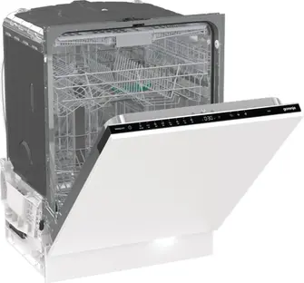 Встраиваемая посудомоечная машина Gorenje GV663D60 фото 2 в Ростове-на-Дону Встраиваемая посудомоечная машина Gorenje GV663D60 фото 2 в Ростове-на-Дону