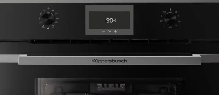 Духовой шкаф Kuppersbusch B 6330.0 S9-Airfry фото 3 в Ростове-на-Дону