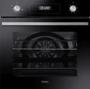 Духовой шкаф HAIER HOD-P08WGB фото 1 в Ростове-на-Дону