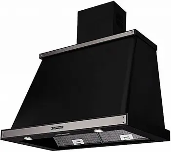 Вытяжка Kuppersberg T 969 ANT Silver фото 2 в Ростове-на-Дону Вытяжка Kuppersberg T 969 ANT Silver фото 2 в Ростове-на-Дону