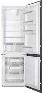 Встраиваемый холодильник Smeg C8173N1F фото 1 в Ростове-на-Дону Встраиваемый холодильник Smeg C8173N1F фото 1 в Ростове-на-Дону