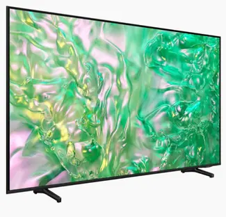 Телевизор Samsung 65" (165 см) 2024 черный Samsung UE65DU8000UXRU фото 3 в Ростове-на-Дону