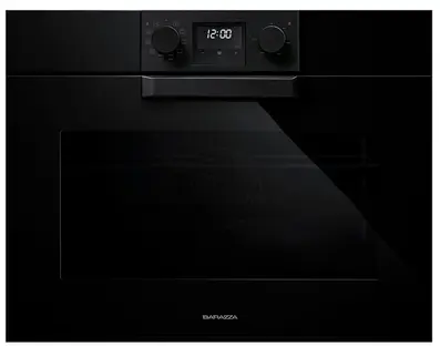 Духовой шкаф Barazza 1FIXGP фото 1 в Ростове-на-Дону