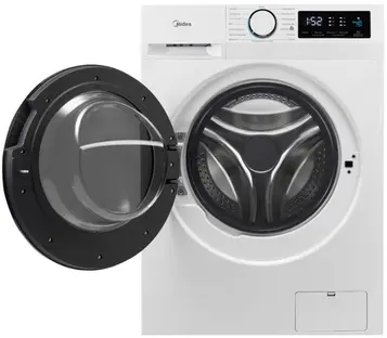 Стиральная машина Midea MFG17W90B14 фото 3 в Ростове-на-Дону Стиральная машина Midea MFG17W90B14 фото 3 в Ростове-на-Дону