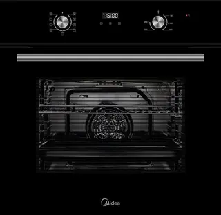 Духовой шкаф Midea MO 68100 GB фото 1 в Ростове-на-Дону