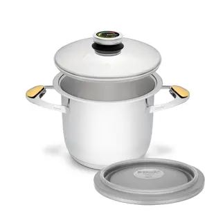 Кастрюля ZEPTER Z-2050 5 л, 20 см, высота 16,3 см фото 3 в Ростове-на-Дону Кастрюля ZEPTER Z-2050 5 л, 20 см, высота 16,3 см фото 3 в Ростове-на-Дону