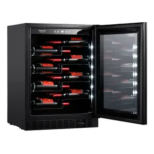 Холодильник винный Temptech PRESPROX60SRB фото 2 в Ростове-на-Дону Холодильник винный Temptech PRESPROX60SRB фото 2 в Ростове-на-Дону