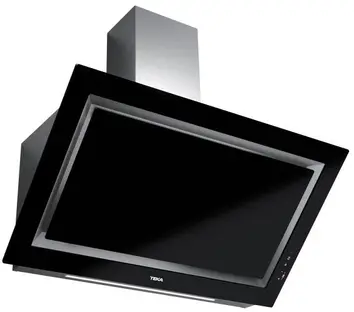 Вытяжка Teka DLV 98660 TOS BLACK фото 3 в Ростове-на-Дону