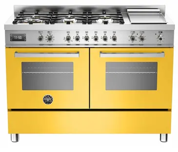 Варочный центр Bertazzoni PRO1206GMFEDGIT фото 1 в Ростове-на-Дону