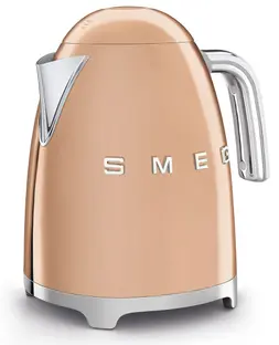 Чайник Smeg KLF03RGEU фото 3 в Ростове-на-Дону