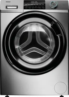 Стиральная машина HAIER HW70-BP12959AS фото 1 в Ростове-на-Дону