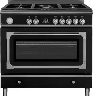Варочный центр Kuppersberg ZBM 6699 ANT Silver фото 1 в Ростове-на-Дону