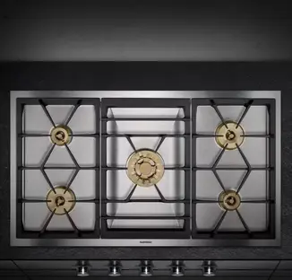 Варочная панель Gaggenau VG 491-210 фото 2 в Ростове-на-Дону