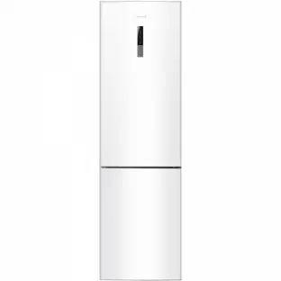 Холодильник Samsung RL 59GYBSW в Ростове-на-Дону