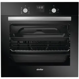 Духовой шкаф Simfer B6ES58011 в Ростове-на-Дону Духовой шкаф Simfer B6ES58011 в Ростове-на-Дону