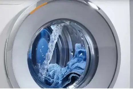 Стиральная машина Miele WEI865WPS Chrome Edition RU фото 3 в Ростове-на-Дону