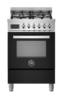 Варочный центр Bertazzoni PRO64L1ENET фото 1 в Ростове-на-Дону