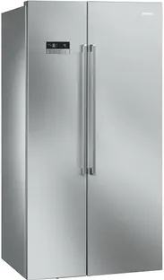 Холодильник Smeg SBS63XDF фото 1 в Ростове-на-Дону