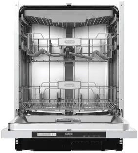 Посудомоечная машина DeLonghi DDW 06F Magnesite фото 1 в Ростове-на-Дону