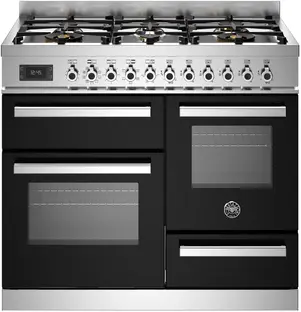 Варочный центр Bertazzoni PRO106L3ENET2 фото 1 в Ростове-на-Дону