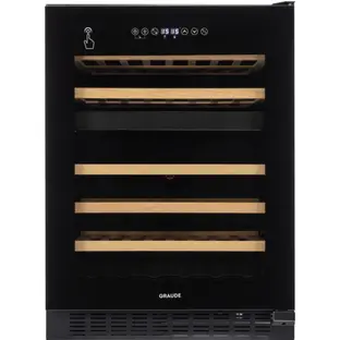 Винный холодильник GRAUDE FWK 80.2 фото 1 в Ростове-на-Дону Винный холодильник GRAUDE FWK 80.2 фото 1 в Ростове-на-Дону
