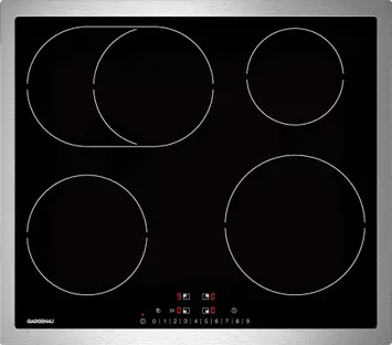 Варочная панель Gaggenau CI 261-113 фото 1 в Ростове-на-Дону