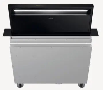 Вытяжка Miele DAD 4370 Levantar OBSW фото 2 в Ростове-на-Дону