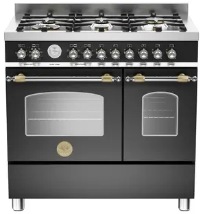 Варочный центр Bertazzoni HER906MFEDNET фото 1 в Ростове-на-Дону