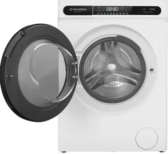 Стиральная машина Maunfeld MFWM148WH01 фото 2 в Ростове-на-Дону