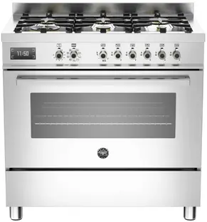 Варочный центр Bertazzoni PRO906MFESXT фото 1 в Ростове-на-Дону