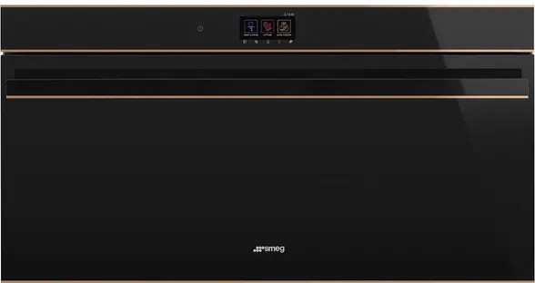 Духовой шкаф Smeg SFPR9604TNR фото 1 в Ростове-на-Дону