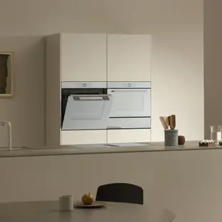 Духовой шкаф V-ZUG Combair V6000 45P черное стекло C6T-21059 фото 3 в Ростове-на-Дону