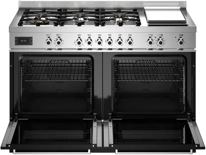 Варочный центр Bertazzoni PRO126G2ENET2 фото 2 в Ростове-на-Дону