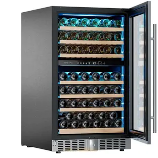 Винный холодильник Meyvel MV77PRO-KST2 фото 2 в Ростове-на-Дону