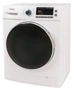 Стиральная машина Korting KWM 57T1490 фото 1 в Ростове-на-Дону