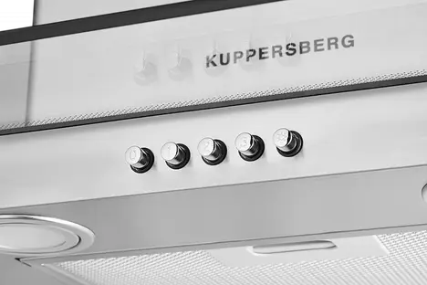 Вытяжка Kuppersberg LORA 60 X фото 2 в Ростове-на-Дону Вытяжка Kuppersberg LORA 60 X фото 2 в Ростове-на-Дону