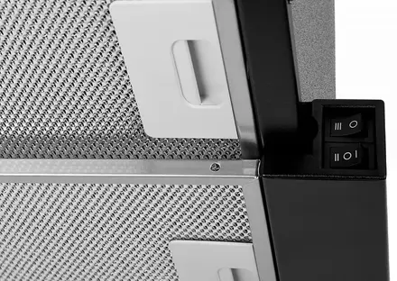Встраиваемая вытяжка Kuppersberg SLIMLUX IV 60 GB фото 2 в Ростове-на-Дону